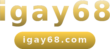 igay68 logo