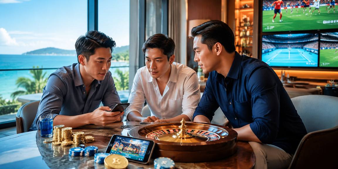 igay68 Ứng dụng igay68 làm được gì cho bạn